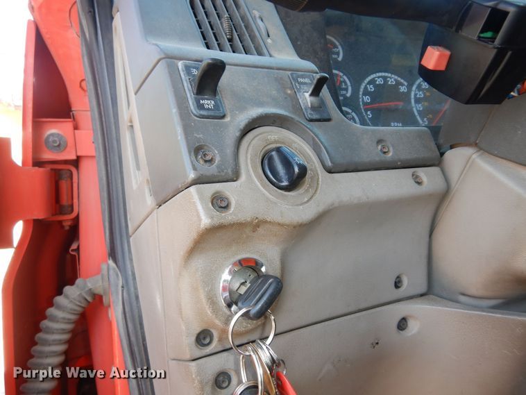 image for item DK7679 2006 Sterling LT7501  dump truck