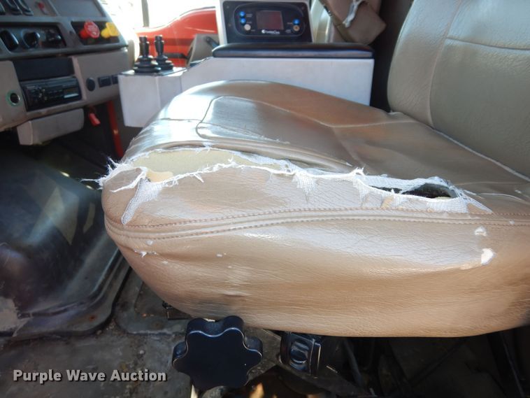 image for item DK7679 2006 Sterling LT7501  dump truck