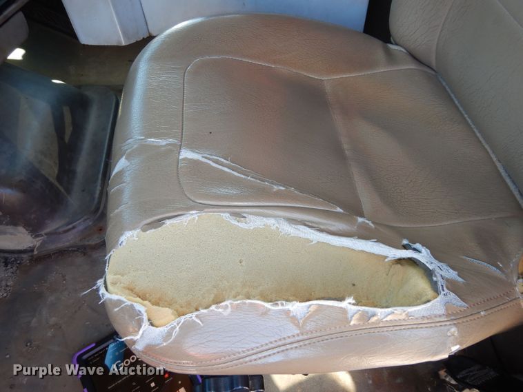 image for item DK7679 2006 Sterling LT7501  dump truck