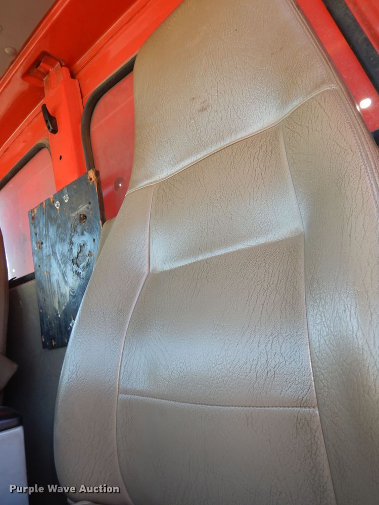 image for item DK7679 2006 Sterling LT7501  dump truck