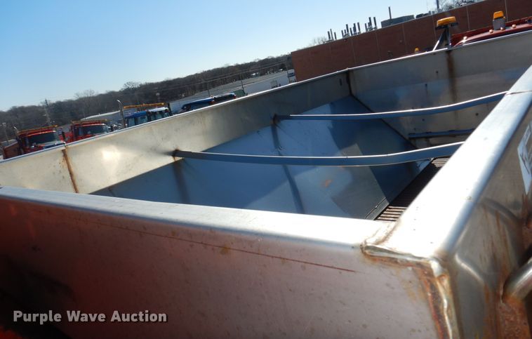 image for item DK7679 2006 Sterling LT7501  dump truck