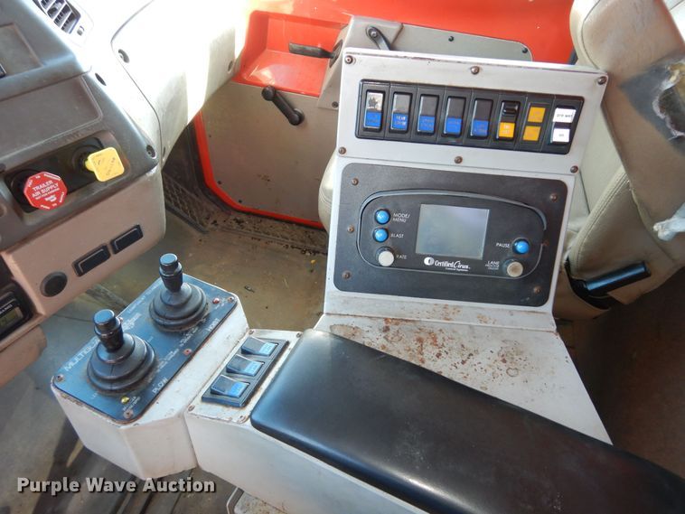 image for item DK7679 2006 Sterling LT7501  dump truck