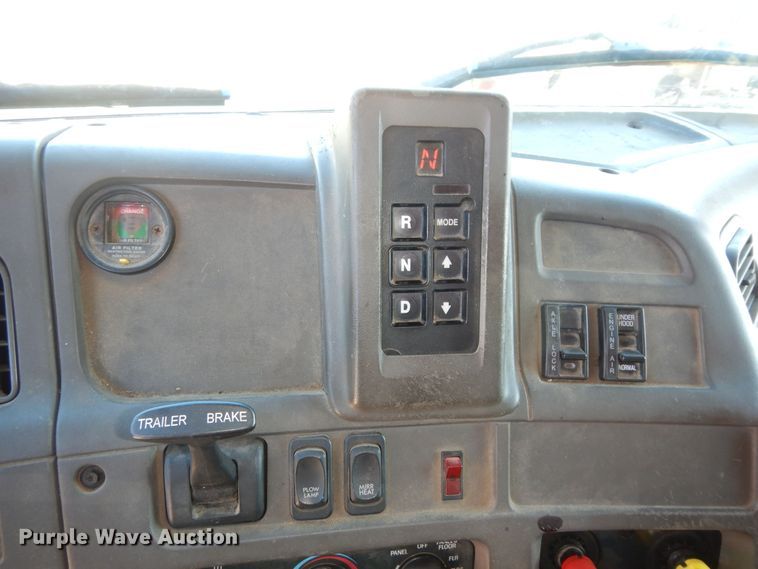 image for item DK7679 2006 Sterling LT7501  dump truck