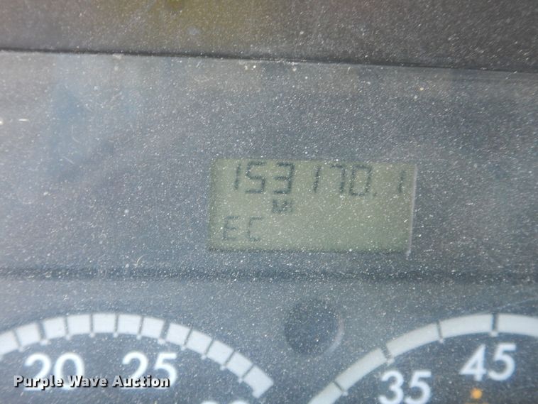 image for item DK7679 2006 Sterling LT7501  dump truck