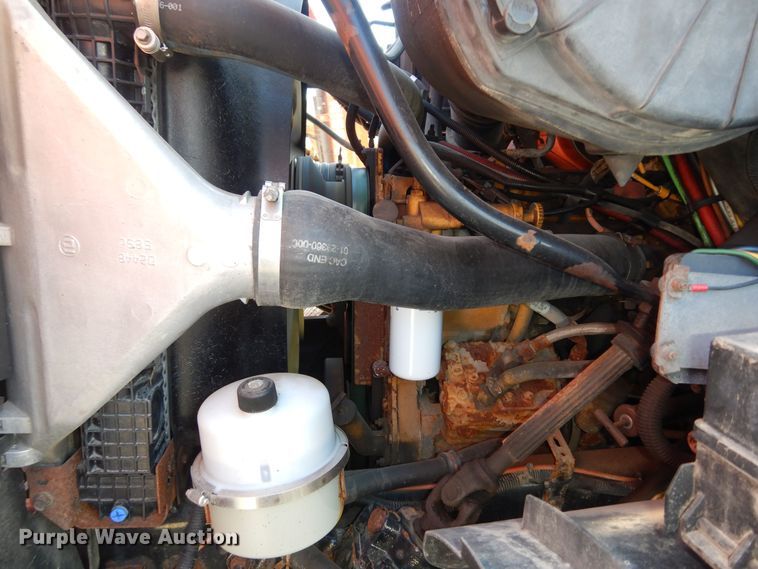 image for item DK7679 2006 Sterling LT7501  dump truck