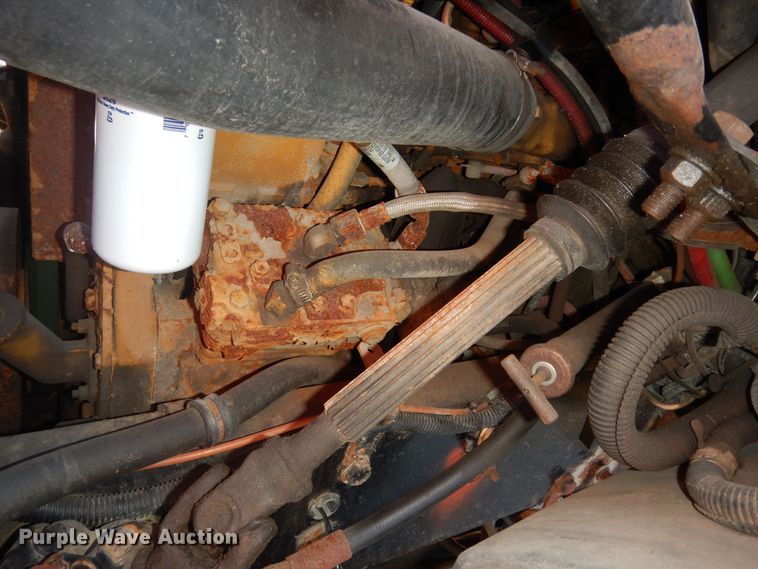 image for item DK7679 2006 Sterling LT7501  dump truck