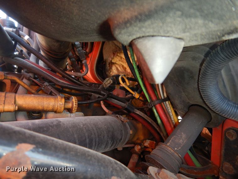 image for item DK7679 2006 Sterling LT7501  dump truck