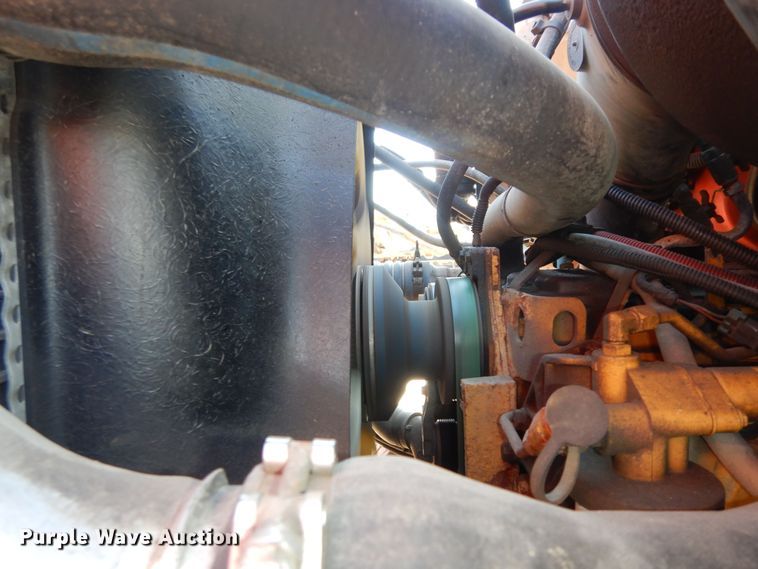 image for item DK7679 2006 Sterling LT7501  dump truck