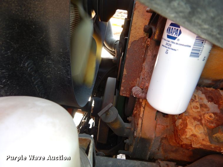 image for item DK7679 2006 Sterling LT7501  dump truck