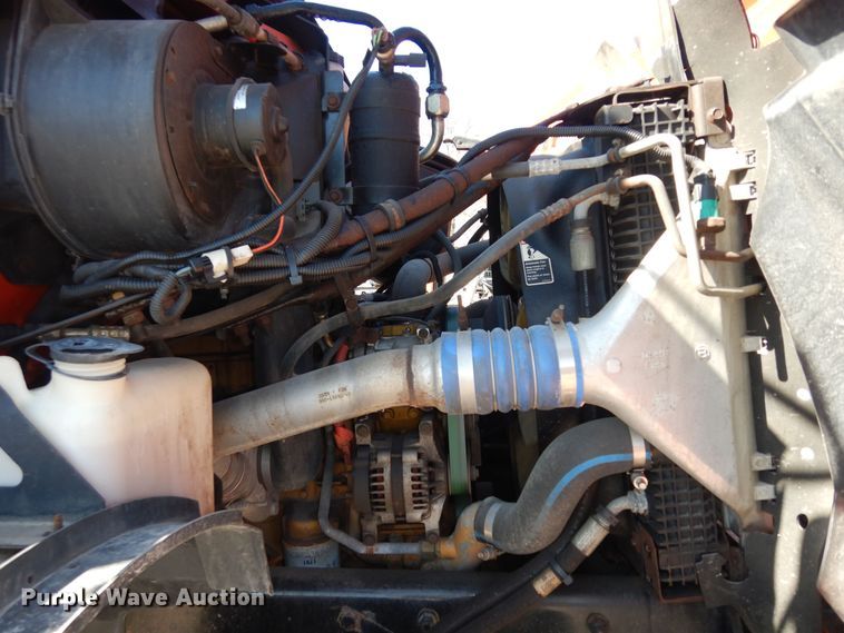 image for item DK7679 2006 Sterling LT7501  dump truck