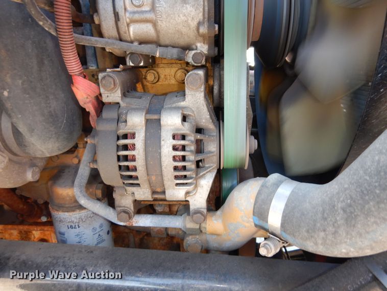 image for item DK7679 2006 Sterling LT7501  dump truck