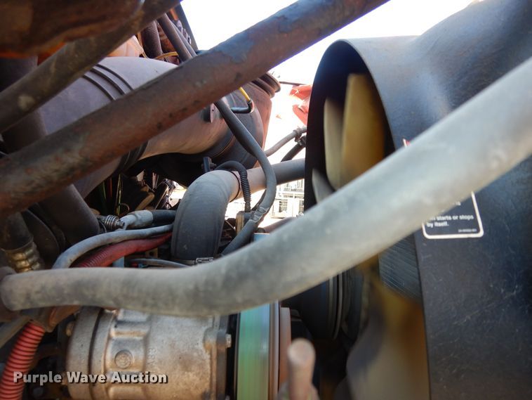 image for item DK7679 2006 Sterling LT7501  dump truck