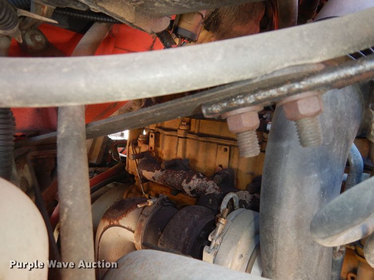 image for item DK7679 2006 Sterling LT7501  dump truck