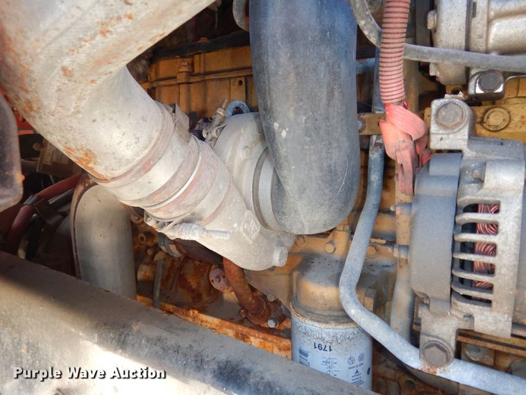 image for item DK7679 2006 Sterling LT7501  dump truck