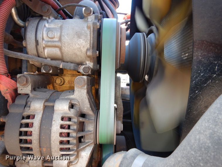 image for item DK7679 2006 Sterling LT7501  dump truck