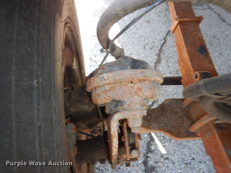 image for item DK7679 2006 Sterling LT7501  dump truck