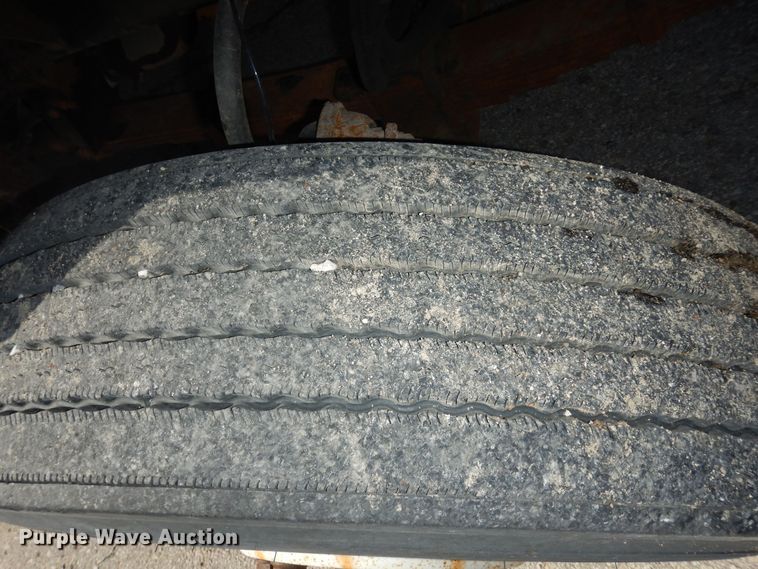 image for item DK7679 2006 Sterling LT7501  dump truck