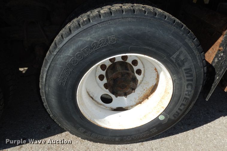 image for item DK7679 2006 Sterling LT7501  dump truck