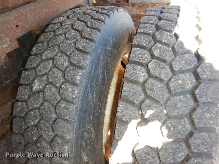 image for item DK7679 2006 Sterling LT7501  dump truck