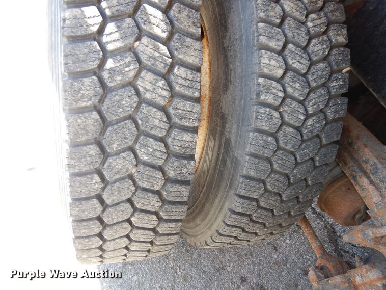 image for item DK7679 2006 Sterling LT7501  dump truck