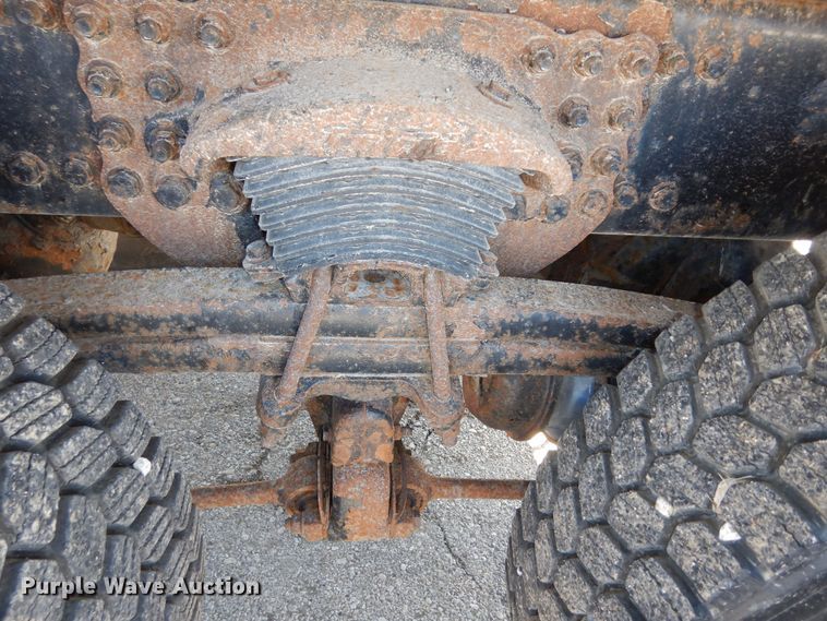 image for item DK7679 2006 Sterling LT7501  dump truck