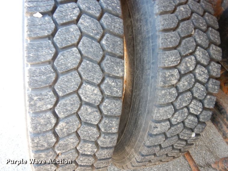 image for item DK7679 2006 Sterling LT7501  dump truck