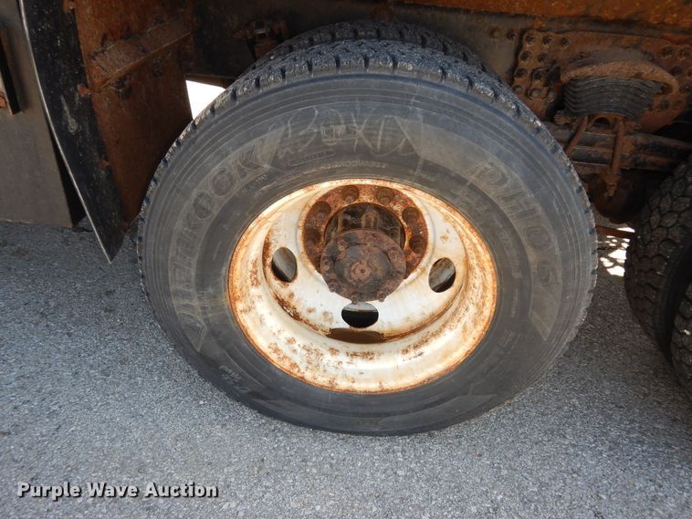 image for item DK7679 2006 Sterling LT7501  dump truck