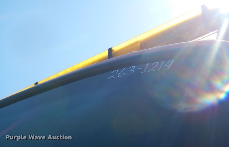 image for item DK7679 2006 Sterling LT7501  dump truck