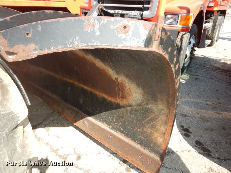 image for item DK7679 2006 Sterling LT7501  dump truck