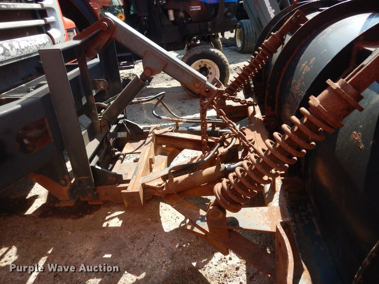 image for item DK7679 2006 Sterling LT7501  dump truck