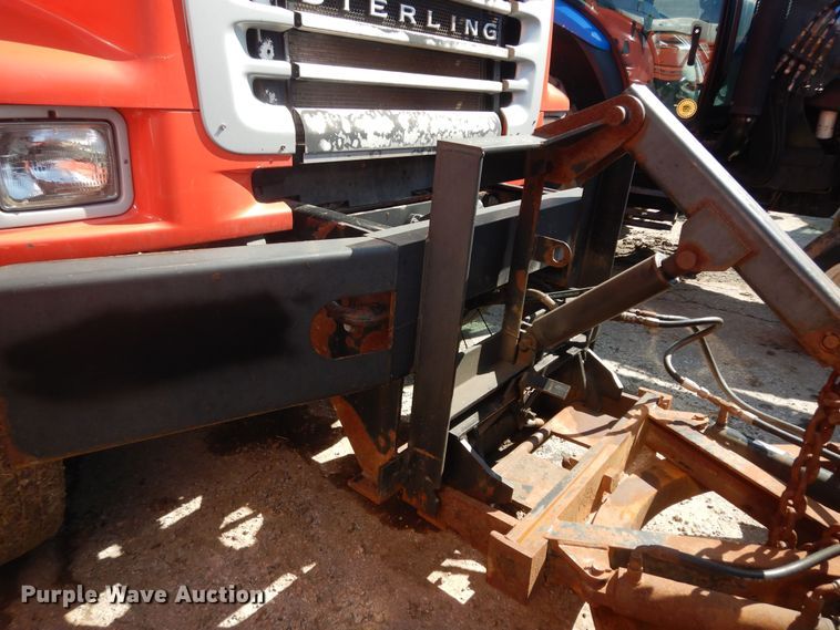 image for item DK7679 2006 Sterling LT7501  dump truck