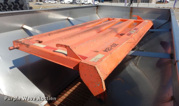 image for item DK7679 2006 Sterling LT7501  dump truck