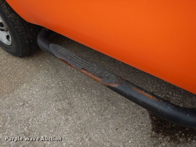 image for item DM3199 2012 Chevrolet Silverado 2500HD  pickup truck