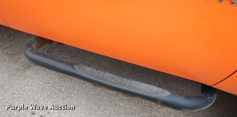 image for item DM3199 2012 Chevrolet Silverado 2500HD  pickup truck