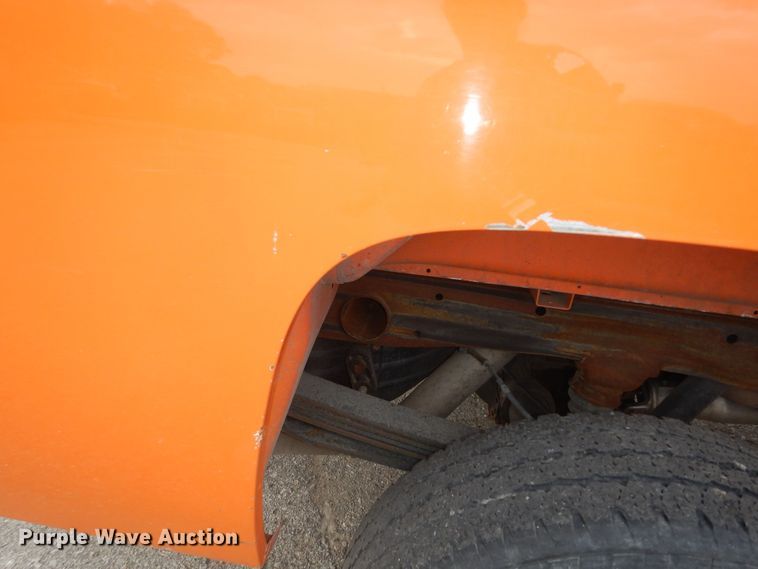 image for item DM3199 2012 Chevrolet Silverado 2500HD  pickup truck