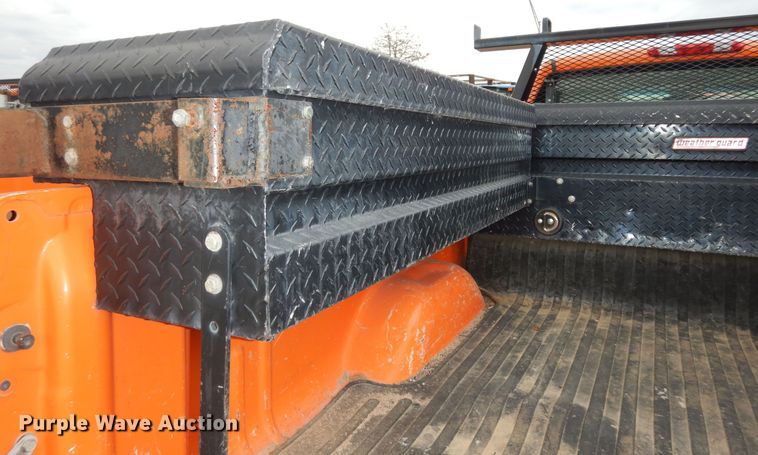 image for item DM3199 2012 Chevrolet Silverado 2500HD  pickup truck