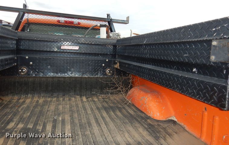 image for item DM3199 2012 Chevrolet Silverado 2500HD  pickup truck