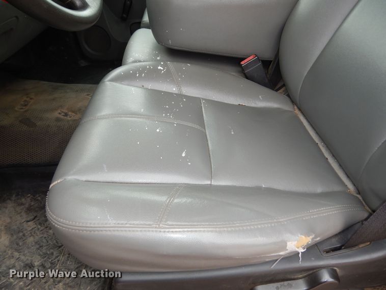 image for item DM3199 2012 Chevrolet Silverado 2500HD  pickup truck