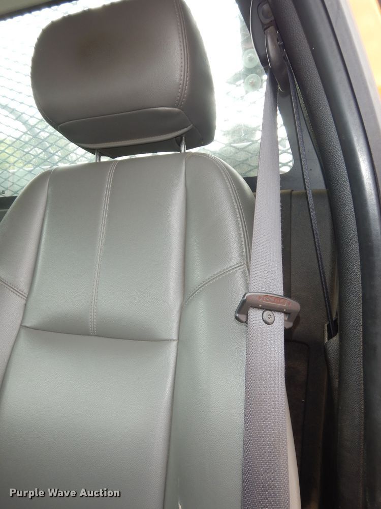 image for item DM3199 2012 Chevrolet Silverado 2500HD  pickup truck