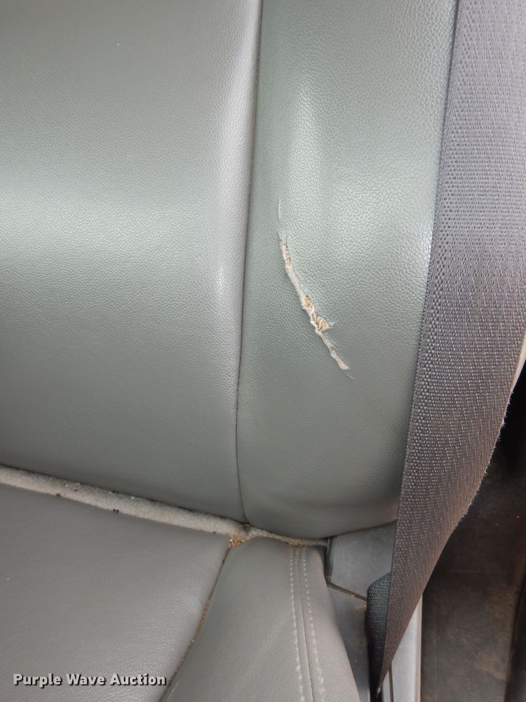 image for item DM3199 2012 Chevrolet Silverado 2500HD  pickup truck