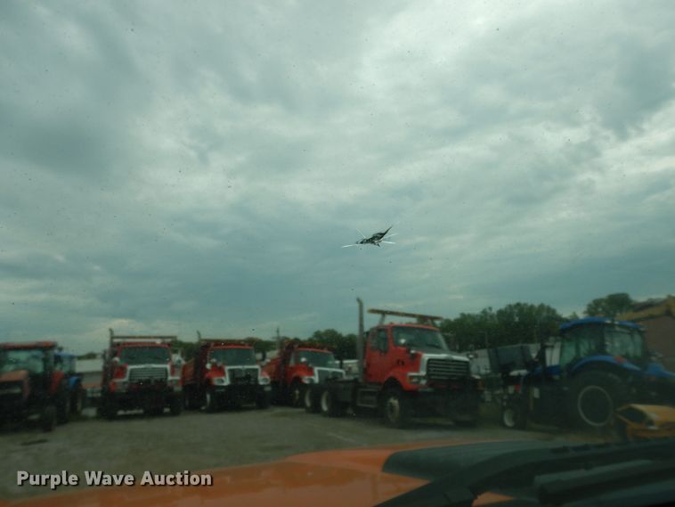 image for item DM3199 2012 Chevrolet Silverado 2500HD  pickup truck