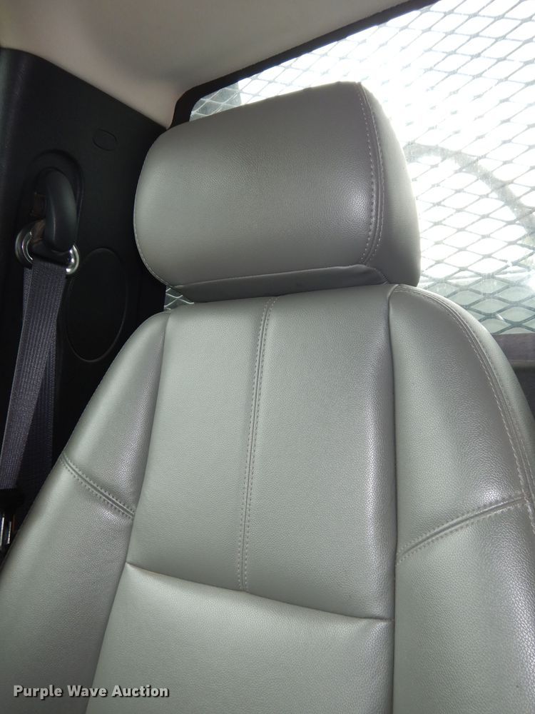 image for item DM3199 2012 Chevrolet Silverado 2500HD  pickup truck