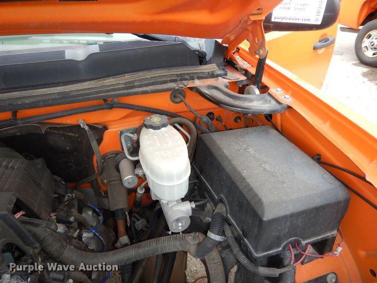 image for item DM3199 2012 Chevrolet Silverado 2500HD  pickup truck