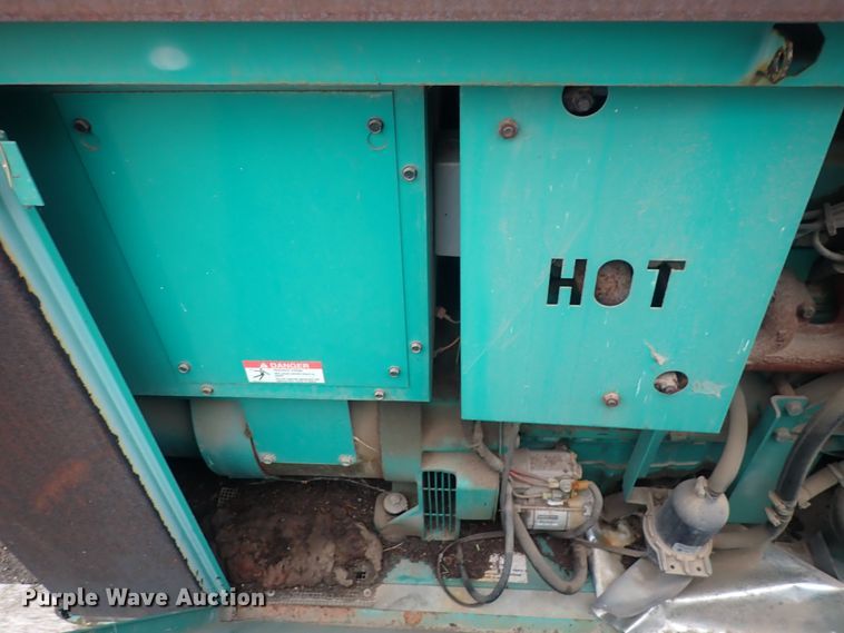 image for item DQ2953 Onan 20GGDB  generator