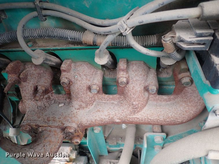 image for item DQ2953 Onan 20GGDB  generator