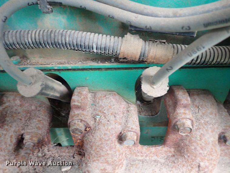 image for item DQ2953 Onan 20GGDB  generator