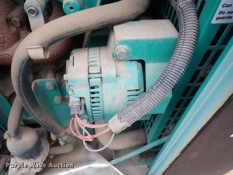 image for item DQ2953 Onan 20GGDB  generator