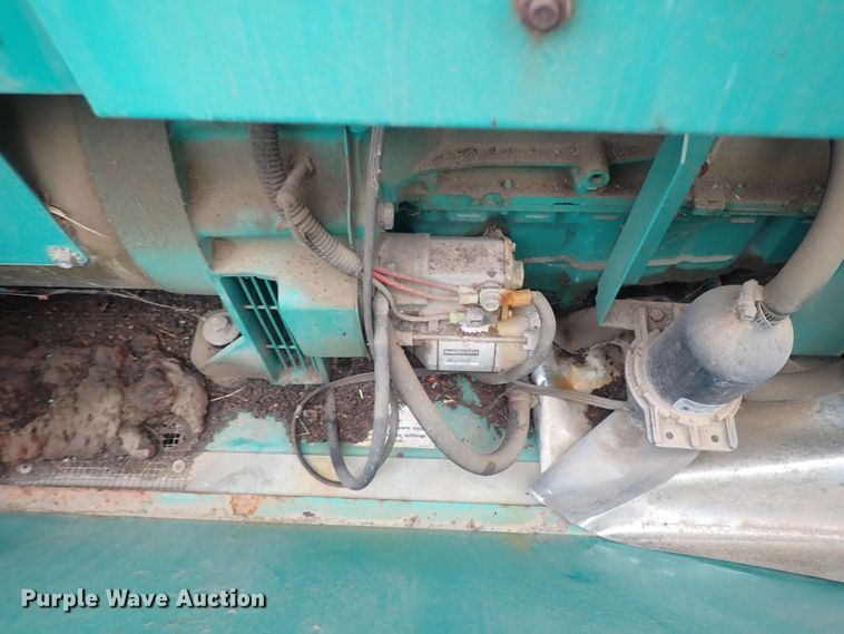 image for item DQ2953 Onan 20GGDB  generator