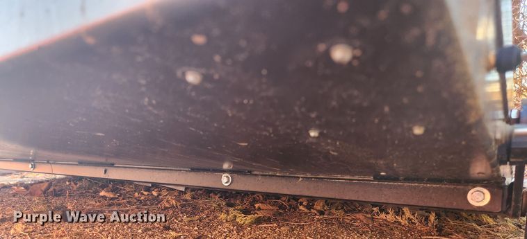 image for item EA9439 2013 Ver-Mac TM-548  message board