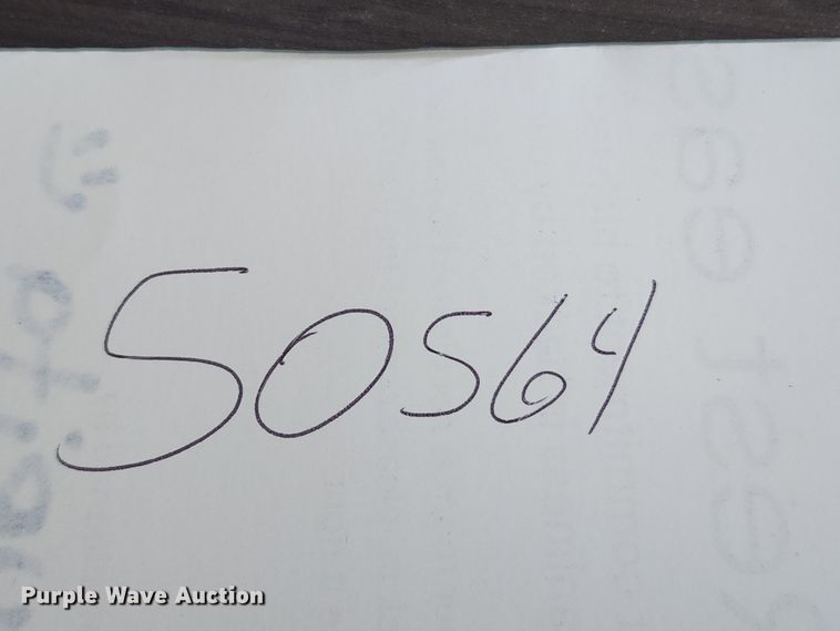 image for item EA9441 Approximately 60 barrels